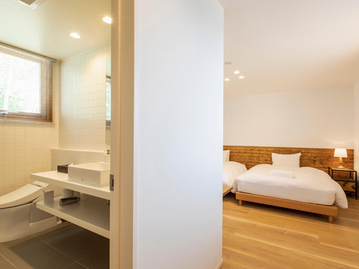 Birchwood Chalet نيسيكو المظهر الخارجي الصورة