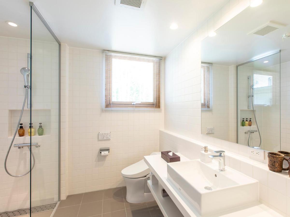 Birchwood Chalet نيسيكو المظهر الخارجي الصورة