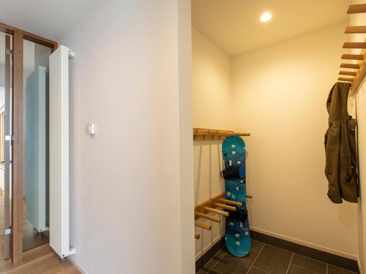 Birchwood Chalet نيسيكو المظهر الخارجي الصورة