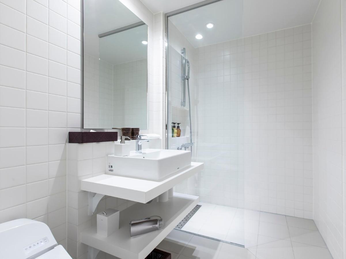 Birchwood Chalet نيسيكو المظهر الخارجي الصورة