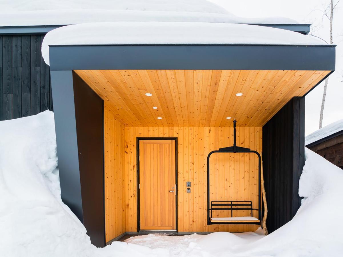 Birchwood Chalet نيسيكو المظهر الخارجي الصورة